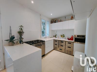 Maison de village - 114 m² - 5 pièces