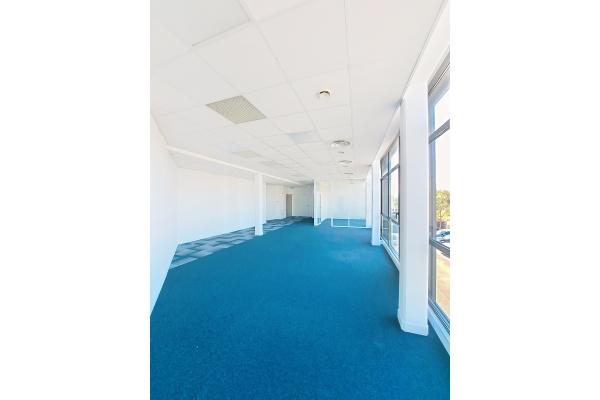 Bureau - 149 m²