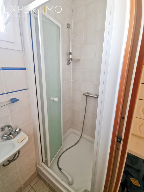 Appartement - 29 m² - 2 pièces