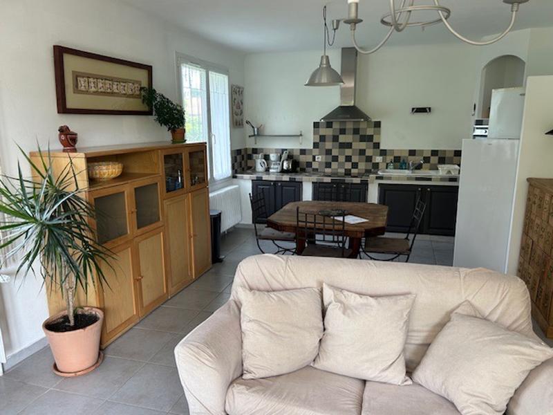 Pavillon - 123 m² - 4 pièces