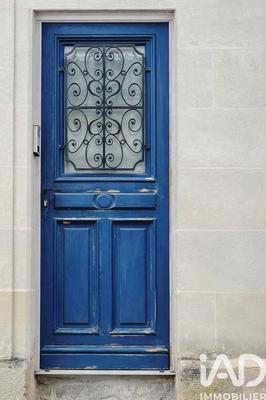 Appartement - 97 m² - 4 pièces