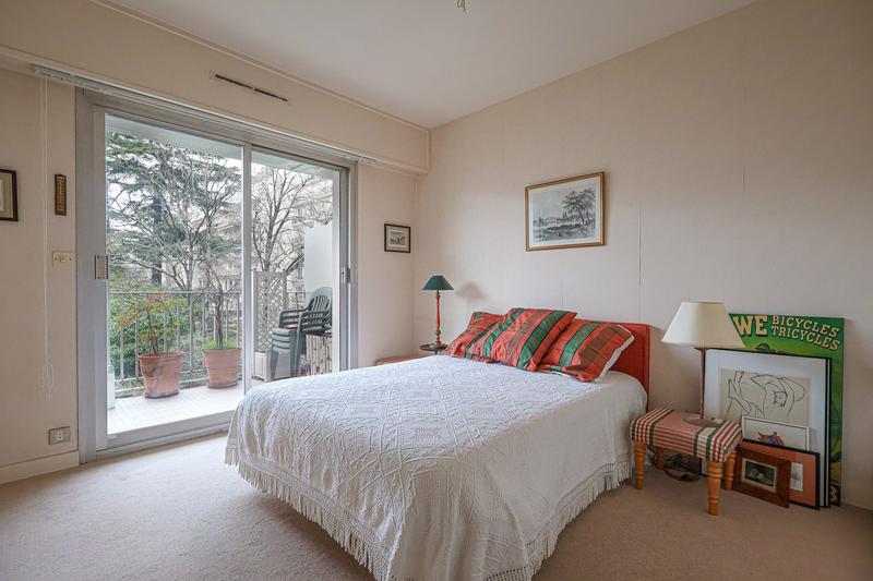 Appartement - 103 m² - 4 pièces