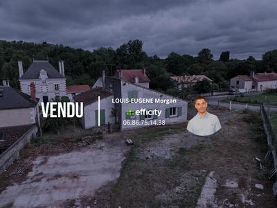 Maison - 156 m² - 7 pièces