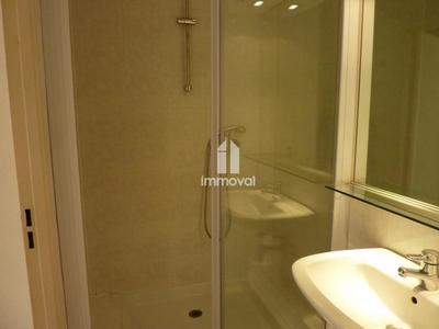 Appartement - 19 m² - 1 pièce