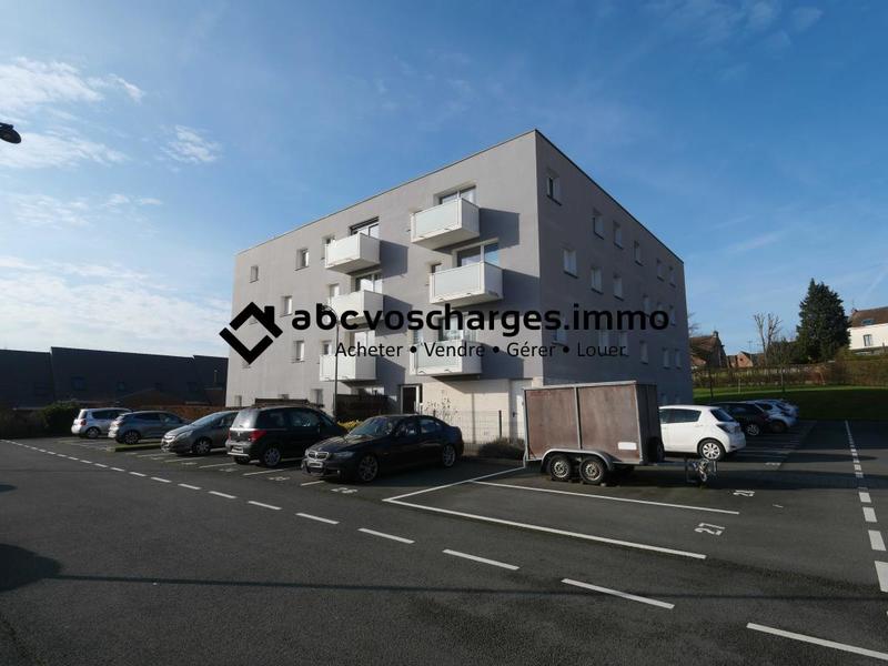 Appartement - 41 m² - 2 pièces