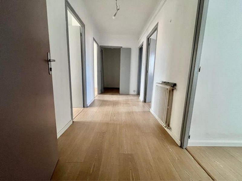 Immeuble - 550 m² - 7 pièces