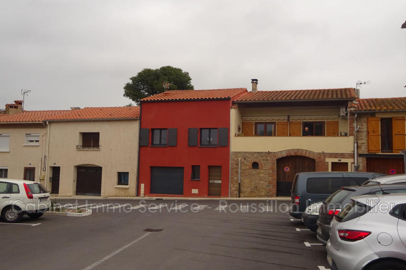 Maison en pierre - 81 m² - 3 pièces