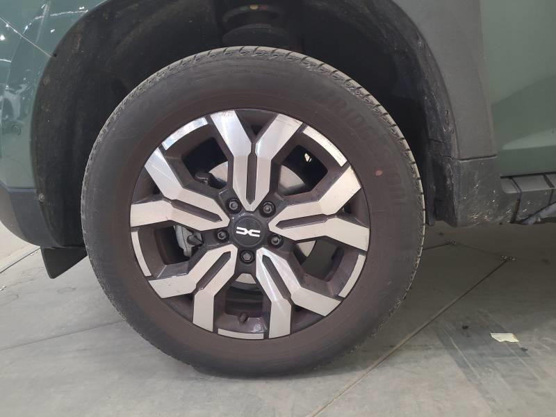 Dacia Duster TCe 150 4x2 Edc Journey