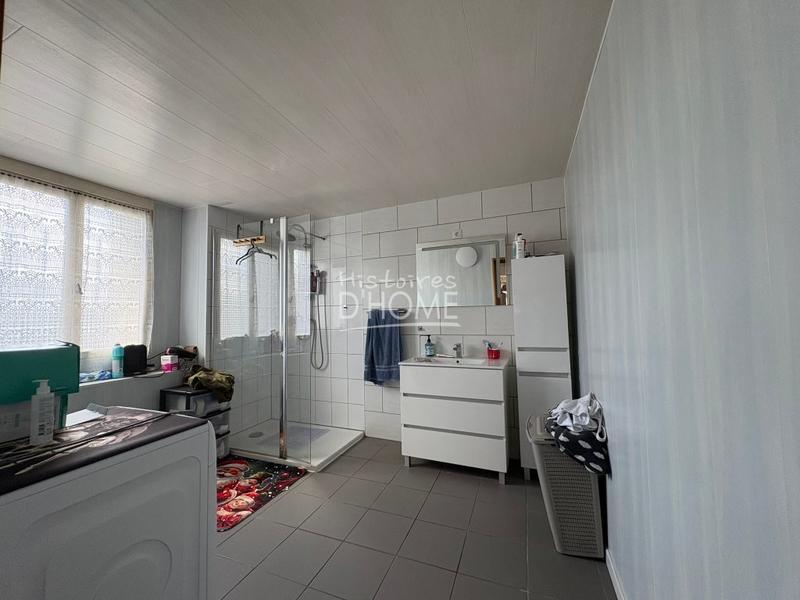 Propriété - 280 m² - 8 pièces