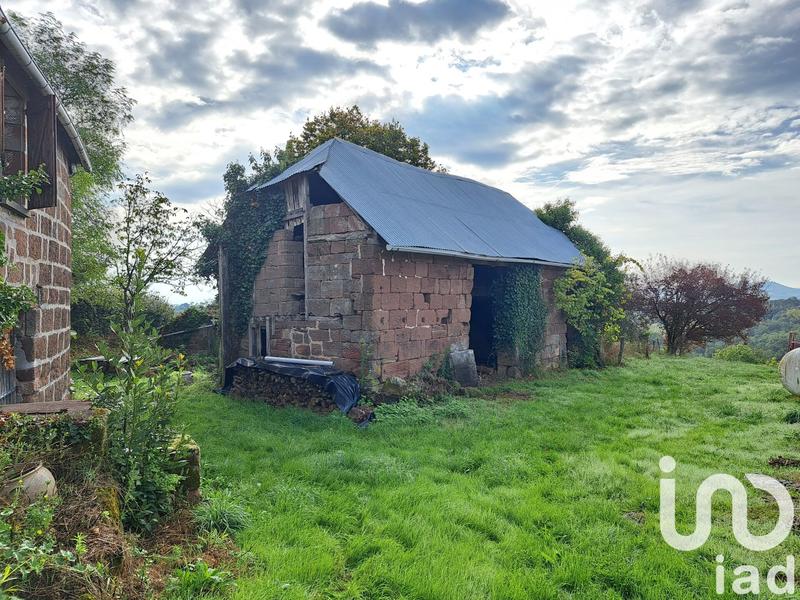 Ferme - 133 m² - 6 pièces