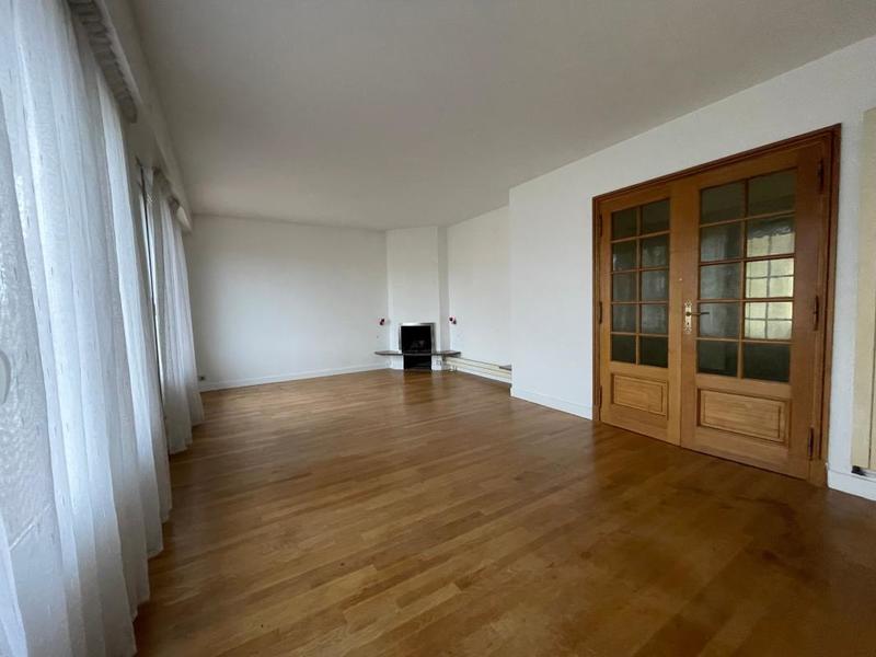 Appartement - 88 m² - 4 pièces