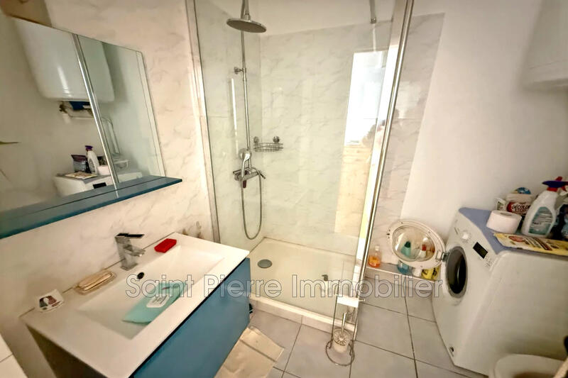 Appartement - 30 m² - 1 pièce