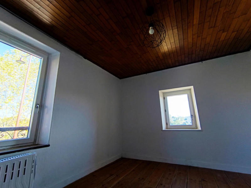 Maison - 59 m² - 3 pièces