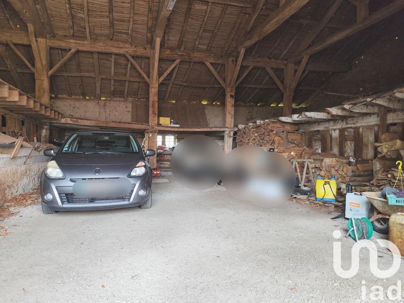 Maison - 180 m² - 6 pièces