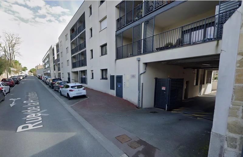 Appartement - 32 m² - 1 pièce