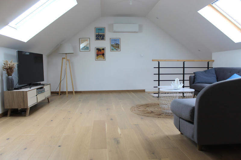 Maison - 190 m² - 5 pièces