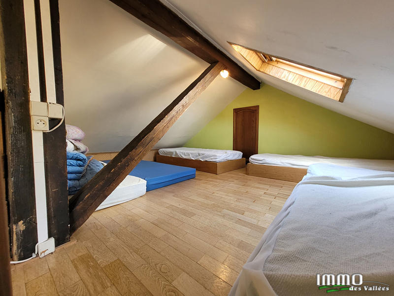 Appartement - 74 m² - 4 pièces