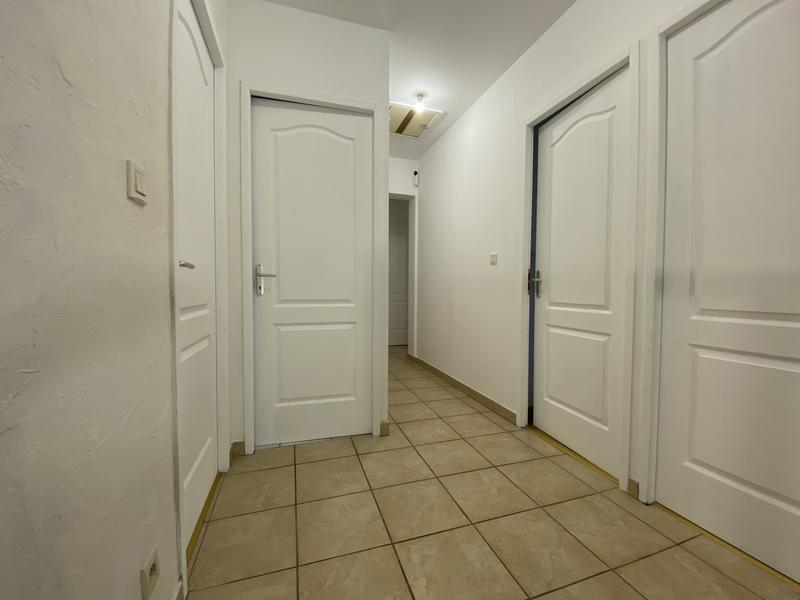 Maison - 117 m² - 5 pièces