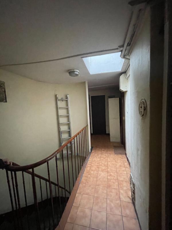 Appartement - 7 m² - 1 pièce