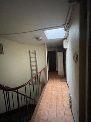 Appartement - 7 m² - 1 pièce