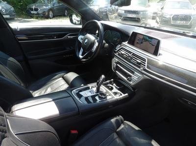 Bmw Série 7 730dA xDrive 265ch m Sport