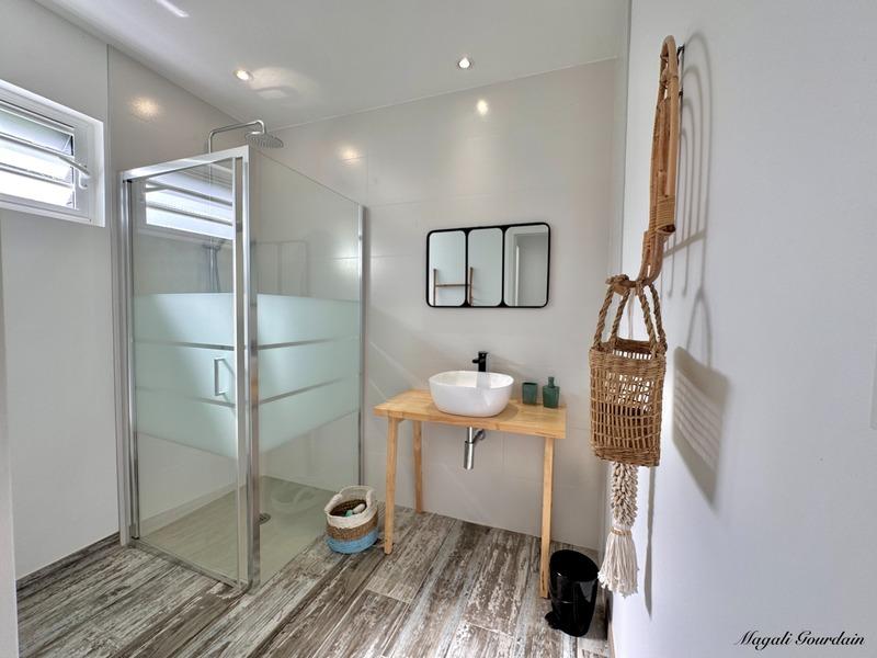 Maison - 141 m² - 5 pièces