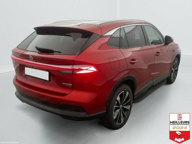 Mg Ehs 1.5t Phev 272 ch Luxury