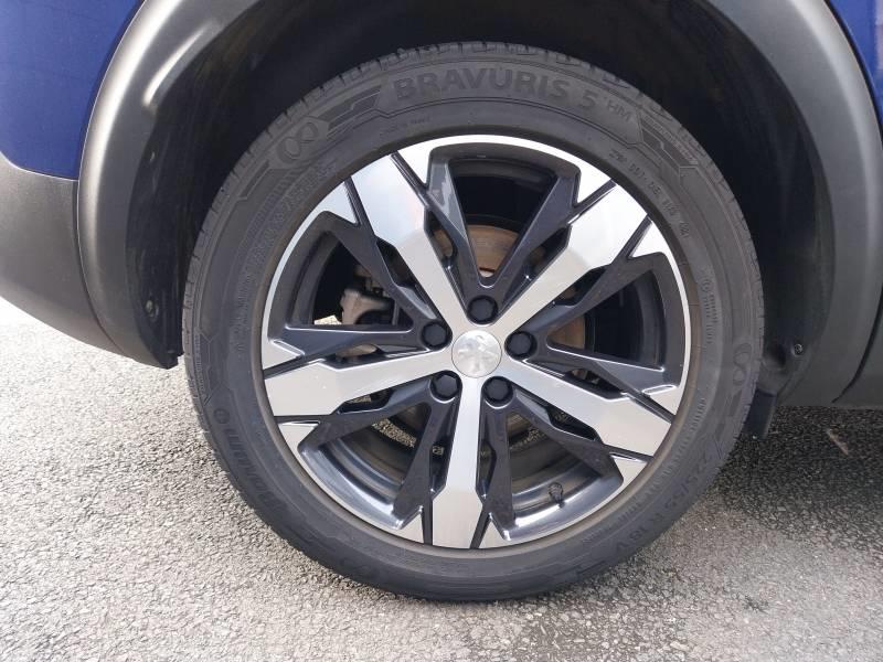 Peugeot 3008 BlueHDi 180ch s&amp;S Eat8 Gt