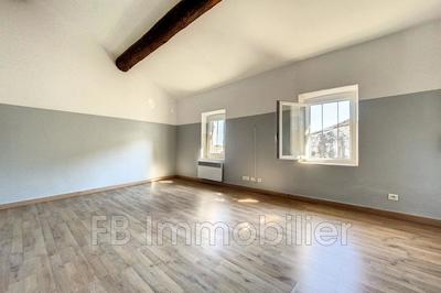 Appartement - 29 m² - 2 pièces