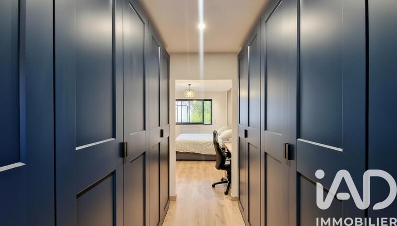 Maison - 159 m² - 7 pièces