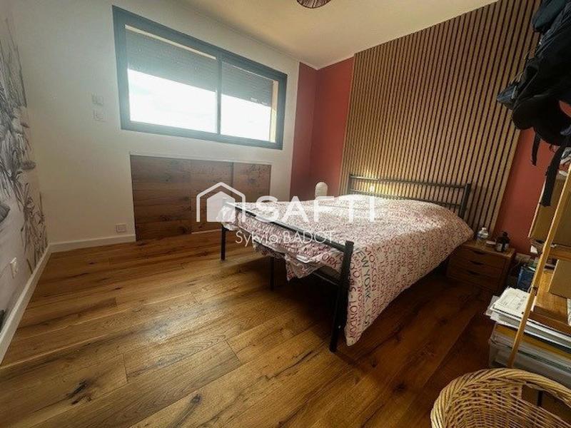 Villa - 100 m² - 4 pièces