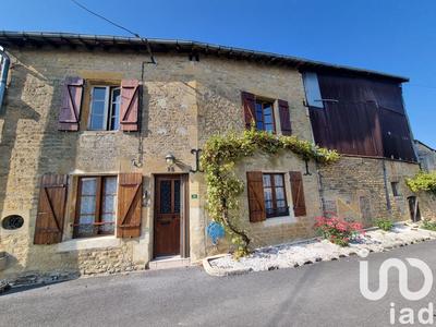 Maison de campagne - 160 m² - 6 pièces