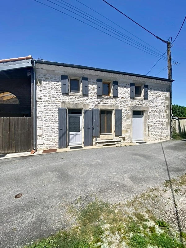 Loft - 128 m² - 3 pièces