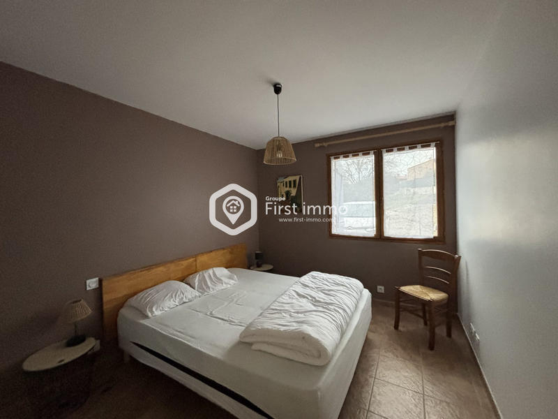 Maison - 70 m² - 3 pièces