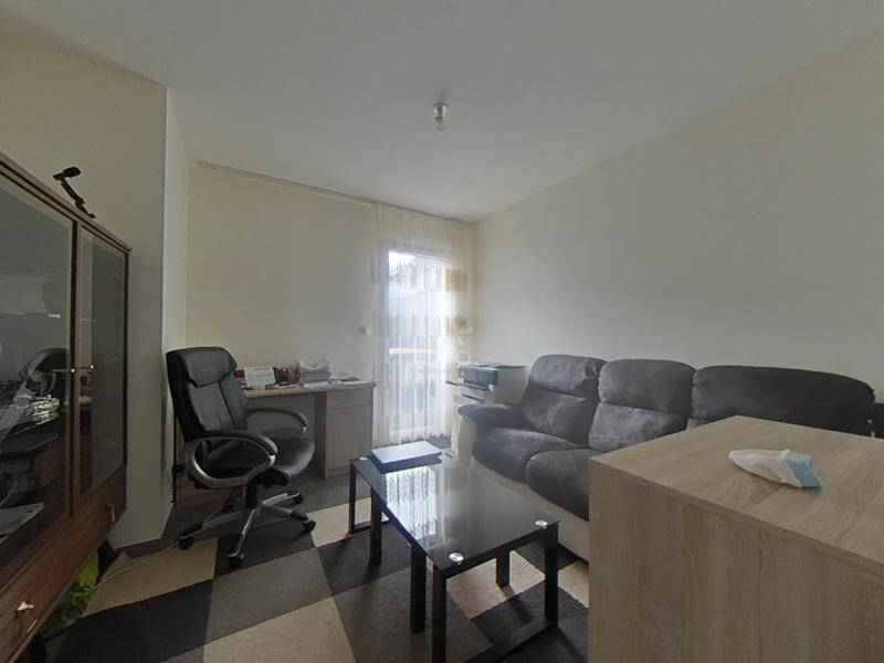 Maison - 113 m² - 5 pièces