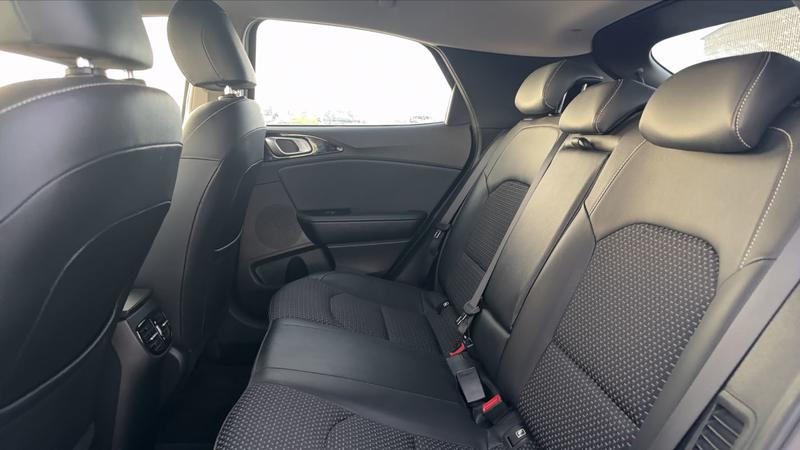 Kia Xceed 1.6 GDi 141 Hybrid Dct6 Active