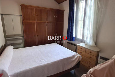 Appartement - 52 m² - 3 pièces