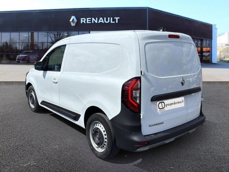 Renault Kangoo Van Tce 130 Extra - 22