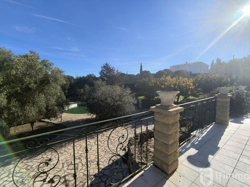 Villa - 140 m² - 5 pièces