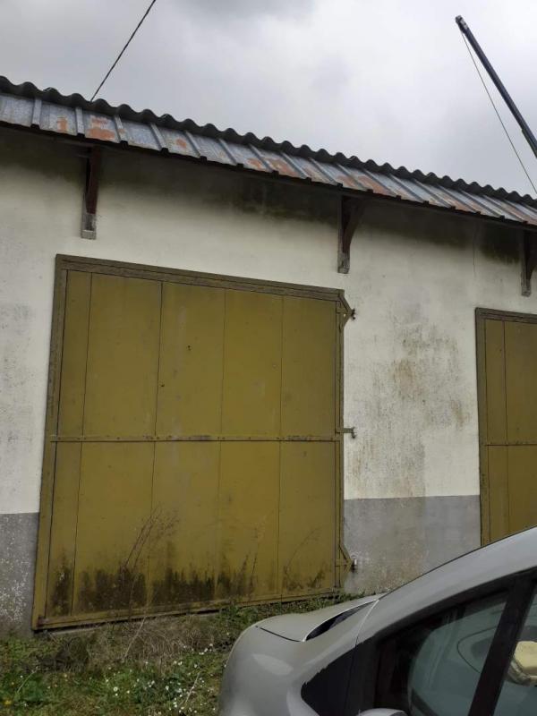 Maison - 52 m² - 2 pièces