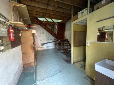 Maison - 83 m² - 6 pièces