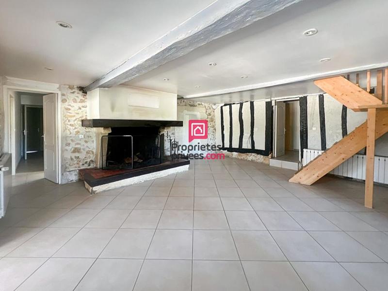Maison - 263 m² - 11 pièces