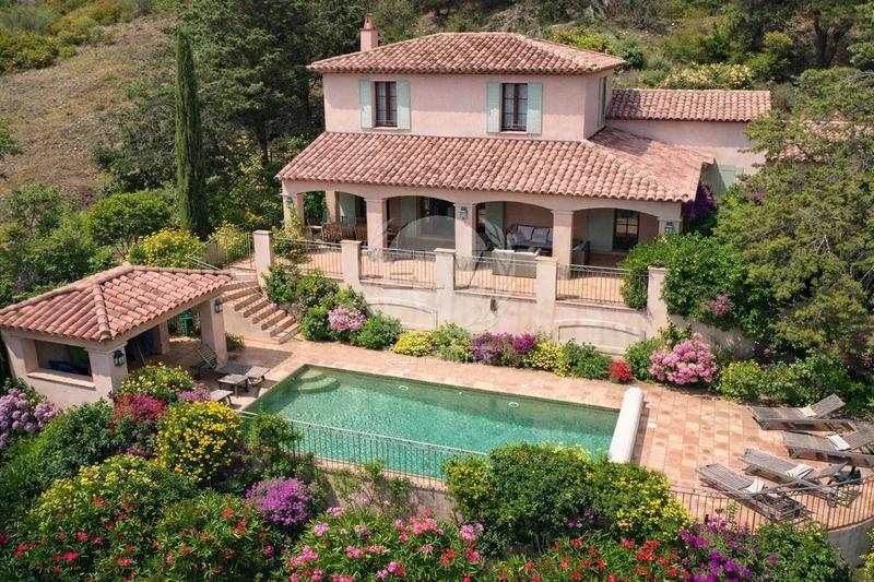 Villa - 125 m² - 5 pièces