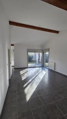 Villa - 94 m² - 4 pièces