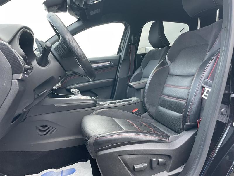 Renault Arkana E-Tech 145 Full Hybrid Rs Line