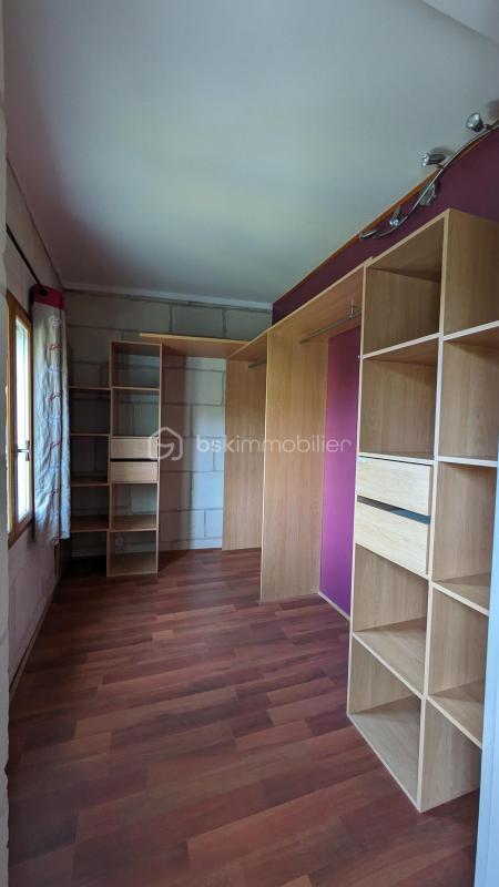 Immeuble - 276 m² - 11 pièces