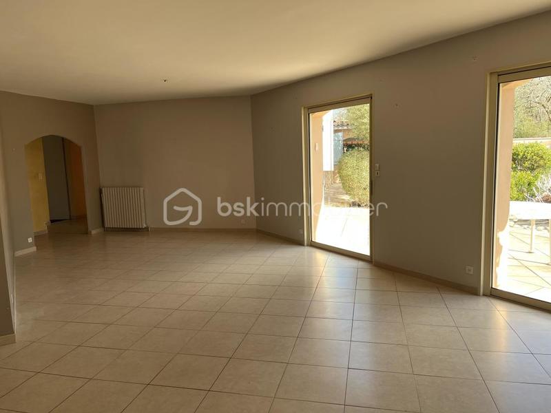 Maison - 189 m² - 7 pièces