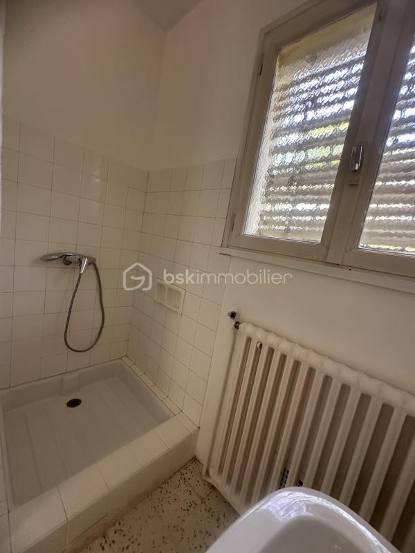 Maison de ville - 65 m² - 4 pièces