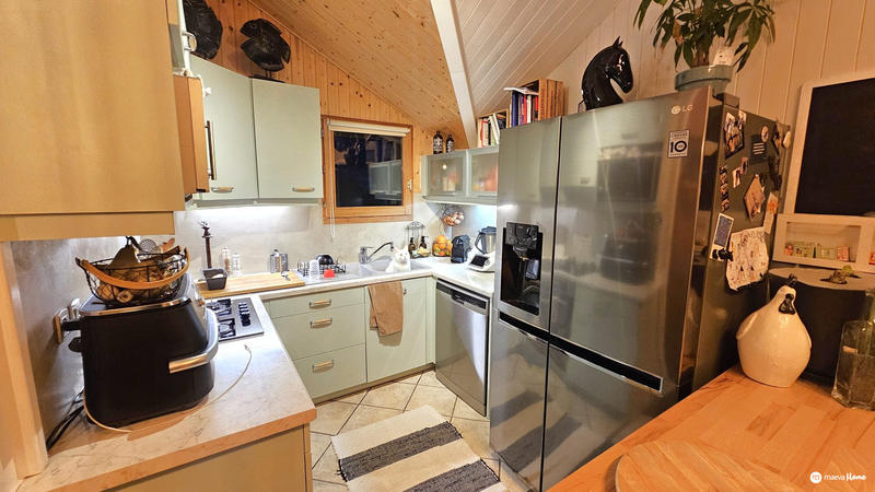 Châlet - 57 m² - 3 pièces