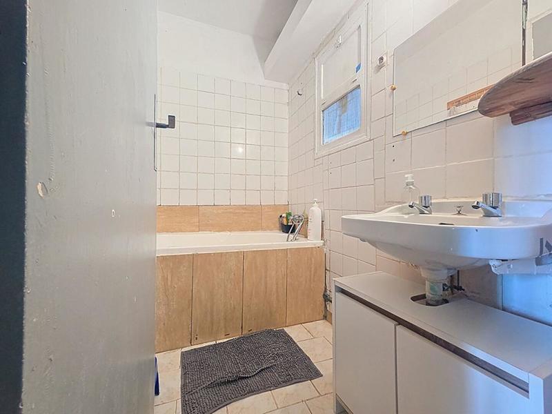 Appartement - 70 m² - 4 pièces